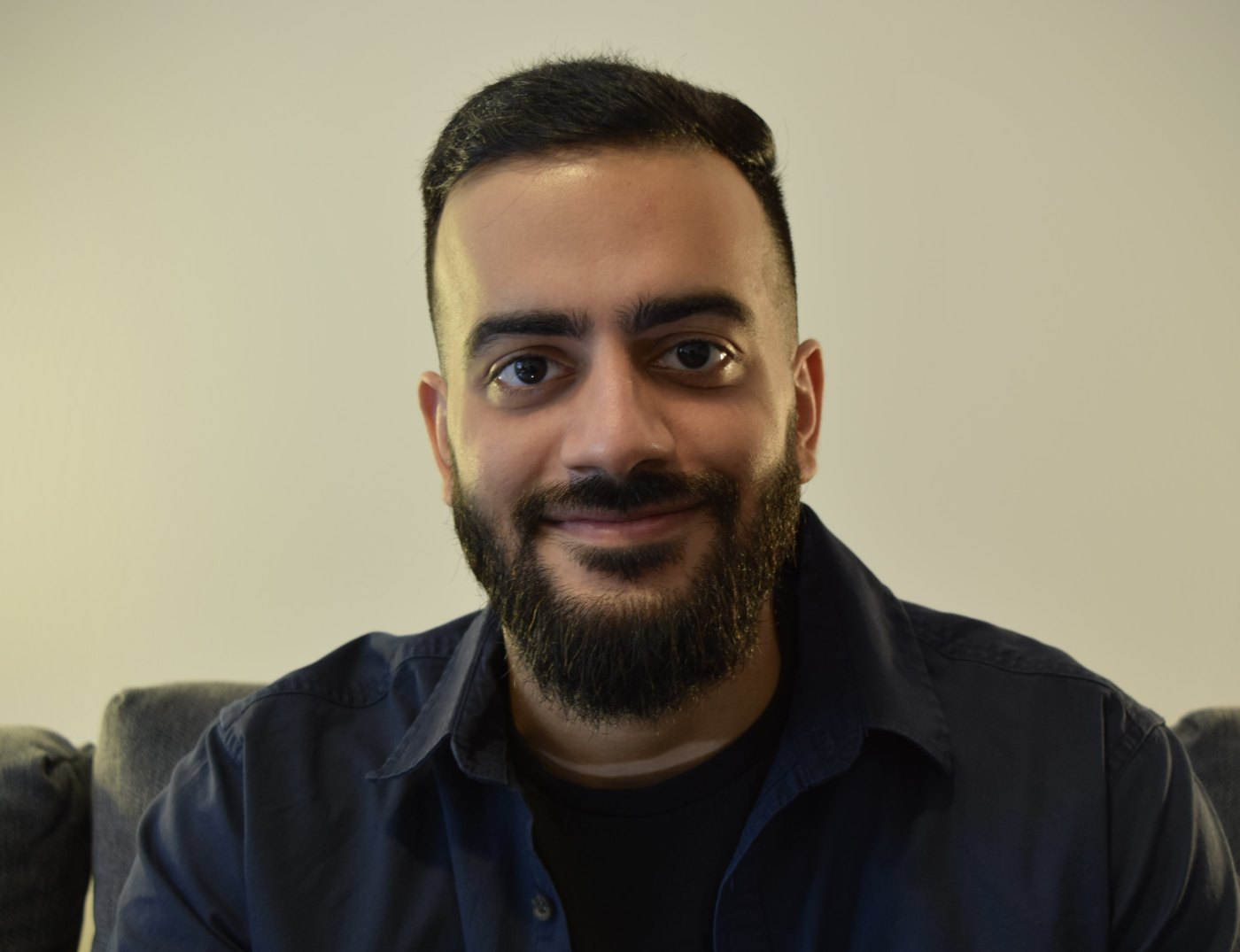 Jagbir Kular, CPA, LPA, MAcc — founder of Kular Accounting
